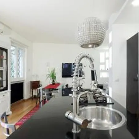 Apartmán Karol *