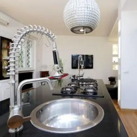 Apartmán Karol