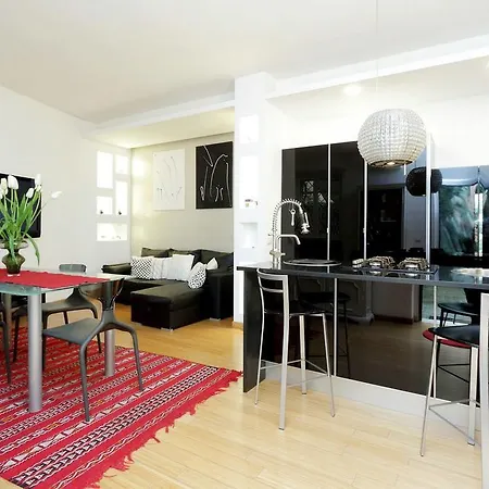 Apartmán Karol
