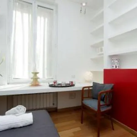 Apartmán Karol Řím
