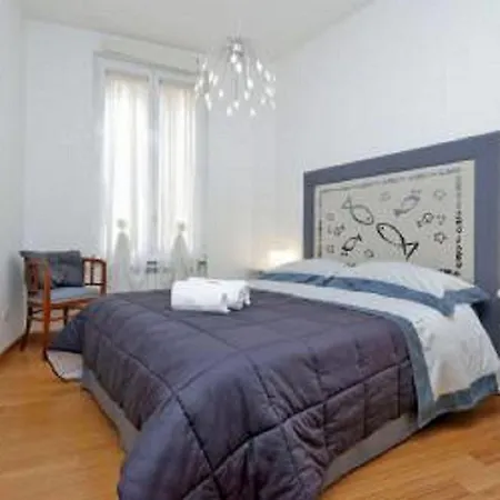 Apartmán Karol *
