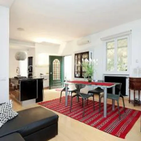 Karol Apartmán Řím