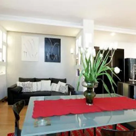 Apartmán Karol