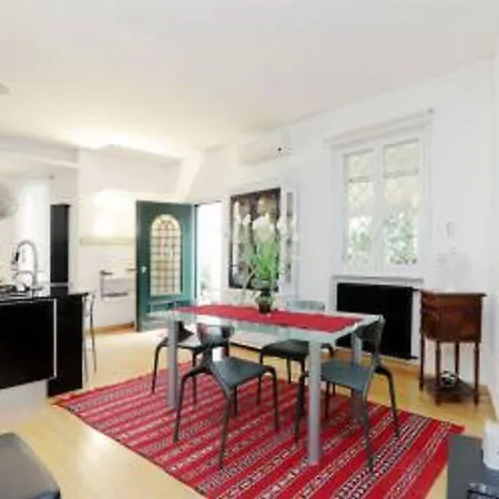 Apartmán Karol *