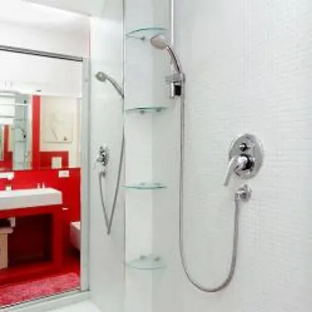 Apartmán Karol