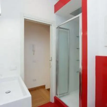Karol Apartmán Řím