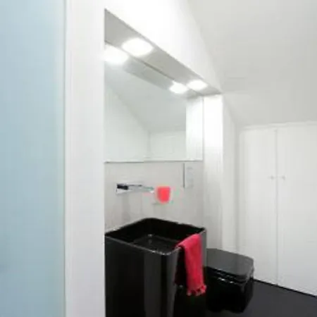 Apartmán Karol *