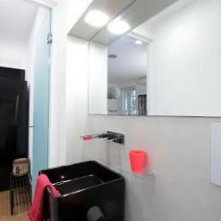 Karol Apartmán Řím