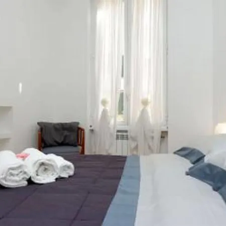 Apartmán Karol *