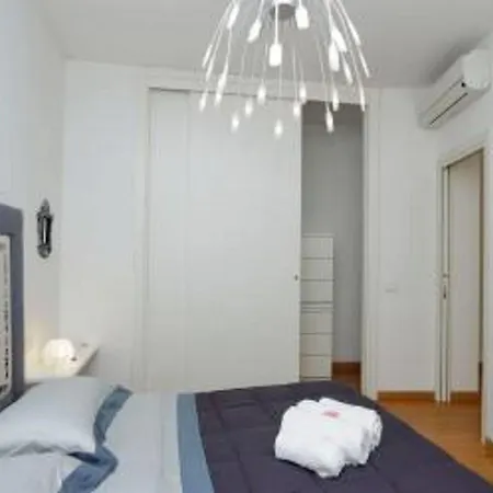 Karol Apartmán Řím